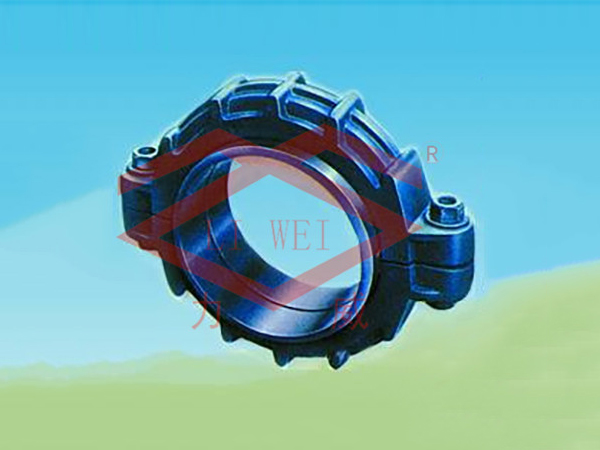 KRH-(R)環(huán)式卡箍接頭