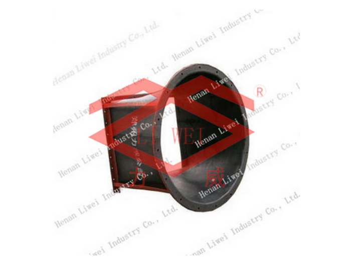 FDZ型橡膠風(fēng)道補(bǔ)償器