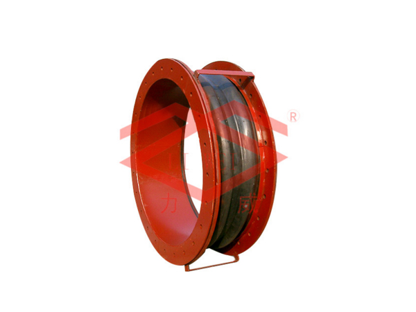 FDB型小波橡膠風(fēng)道補(bǔ)償器